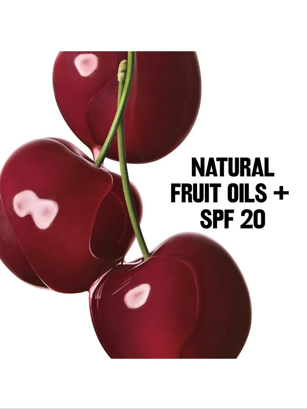 ⭐4/$15 Revlon Kiss Balm Sweet Cherry